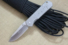 Нож складной Enlan F710 AE-1378 - изображение 6