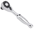 Тріскачка Toptul 1/4" 60 зубців міні (CHDU0801)
