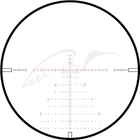 Приціл оптичний Hawke Frontier 30 SF 5-30x56 сітка MIL PRO з підсвічуванням - зображення 11