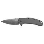 Ніж Kershaw Link Aluminium (1776GRYBW) - зображення 1