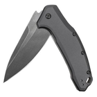 Ніж Kershaw Link Aluminium (1776GRYBW) - зображення 4