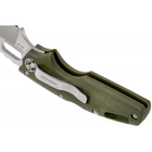 Нож Cold Steel Tuff Lite оливковый (20LTG) - изображение 6