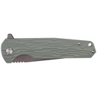 Нож SKIF Lex Limited Edition Green (IS-032CGR) - изображение 4