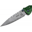 Нож MCUSTA Fusion Damascus green (MC-0163D) - изображение 3