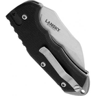 Нож Lansky World Legal (BXKN333) - зображення 2
