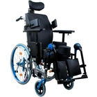 Многофункциональная инвалидная коляска «Concept II» OSD-JYQ3-** - изображение 5