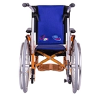 Легкая коляска для детей «ADJ KIDS» OSD-ADJK - изображение 5