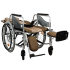 Многофункциональная коляска с высокой спинкой OSD-MOD-1-45 - изображение 4