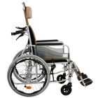Многофункциональная коляска с высокой спинкой OSD-MOD-1-45 - изображение 7