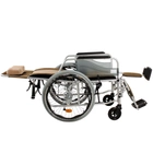 Многофункциональная коляска с высокой спинкой OSD-MOD-1-45 - изображение 8