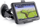 GPS навигатор Modecom Device FreeWAY SX2 MapFactor (NAV-FREEWAYSX2-MF-EU) - изображение 6