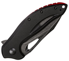 Карманный нож Steel Will Screamer 20.5 см Черный (SWF73-08) - изображение 4