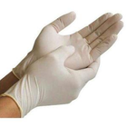 Перчатки SafeTouch Medicom латексные без пудры размер М 100 штук - изображение 1