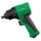 Пневмогайковерт Toptul 1/2" 583 Нм 1350 об/хв (KAAJ1643)