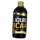 Аминокислота Biotech Liquid BCAA 1000 мл