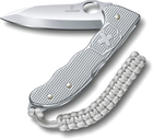 Охотничий нож Victorinox Hunter Pro M Alox Silver (0.9415.M26) - изображение 1