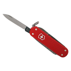 Нож Victorinox Classic SD 0.6221.L18 - изображение 4