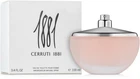 Туалетна вода Cerruti 1881 Pour Femme для жінок