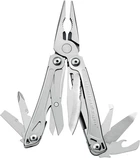 Мультитул Leatherman Wingman Silver (832523)