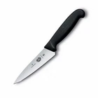 Кухонный нож Victorinox Vx52003.12 Fibrox Kitchen 313 мм черный