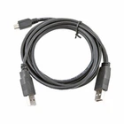 Дата кабель USB 2.0 AM/AM to Mini 5P 0.9m Cablexpert (CCP-USB22-AM5P-3)