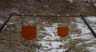Стійка Середня з гонгами 200 і 150 мм Сателіт (645) - зображення 3