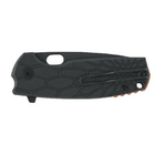 Нож Fox Core Black Blade (FX-604 B) - изображение 2