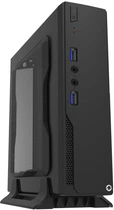 Корпус GameMax MT300-2U3-60W
