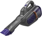 Аккумуляторный пылесос BLACK+DECKER BHHV520BFP
