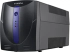 ДБЖ Vinga LED 1500VA Shuko Plastic Case (VPE-1500P)