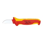 Резак для кабелей VDE - Knipex 98 52