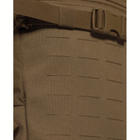 Тактичний рюкзак Tasmanian Tiger Modular Daypack XL Coyote Brown (TT 7159.346) - зображення 7