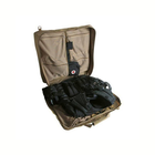 Тактическая сумка Tasmanian Tiger Tactical Equipment Bag Khaki (TT 7738.343) - изображение 3