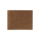 Портмоне чоловіче шкіряне Visconti Sword Oil Tan із захистом RFID (VSL20 OIL TAN)