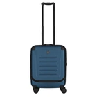 Бізнес-кейс на 4 колесах Victorinox Travel Spectra 2.0 Global Dark Teal 29л (Vt607092)