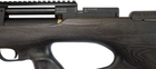Пневматическая винтовка PCP КОЗАК 450/220 4,5 мм LWW (черный/черный) - изображение 3