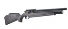 Пневматична гвинтівка ZBROIA PCP ХОРТИЦЯ 550/220 4,5 мм (чорний/чорний) - зображення 1