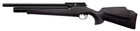 Пневматическая винтовка ZBROIA PCP ХОРТИЦА 550/220 4,5 мм (черный/черный) - изображение 2