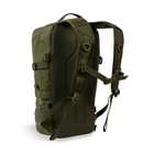 Тактичний рюкзак Tasmanian Tiger Essential Pack L MKII Olive (TT 7595.331) - зображення 2