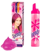 Фарбувальний мус Venita Trendy Color 32 Бентежний фіолетово-рожевий 75 мл (5902101513531/5902101711203)