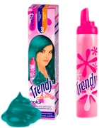 Красящий мусс Venita Trendy Color 38 Бирюзовая волна 75 мл (5902101516273)