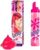 Красящий мусс Venita Trendy Color 33 Волшебно пурпурный 75 мл (5902101513487/5902101711210)