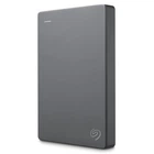 Зовнішній жорсткий диск 2.5" USB 5.0TB Seagate Bacis Black (STJL5000400)