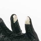 Тактичні рукавички Mechanix (18176) Чорний - зображення 7
