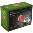 Органічний трав'яний чай Julius Meinl Bio Гірські трави 20х2 р