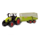 Спецтехника Dickie Toys CLAAS с прицепом, 57 см (3739000)