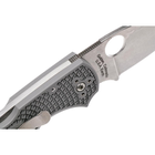 Нож Spyderco Native 5, Maxamet steel (C41PGY5) - изображение 4