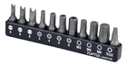 Набор бит Toptul 1/4" 11 предметов (GAAV1104)