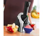 Морожениця Yonanas Healthy Dessert Maker Princess Йонанас, сорбетница Original