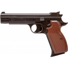 Пневматичний пістолет SAS P210 - зображення 1